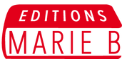 Editions Marie B logo