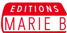 Editions Marie B logo