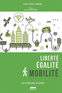 Liberté égalité mobilité